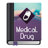 Medical Drug Dictionary icon