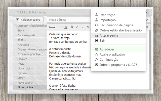 Bloco de notas da Semana O que você tá assistindo? — Gama Revista