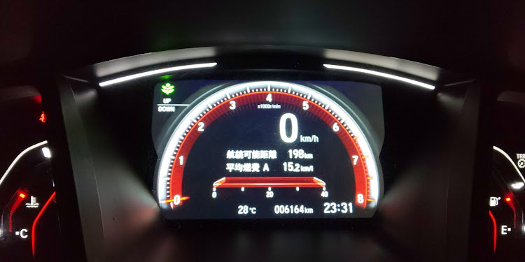 シビックのHASEN❾さんが投稿したカスタム事例の投稿画像3枚目