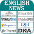 English News papers1.2