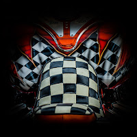 una sella speciale di 