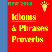 Learn Idioms free  Icon