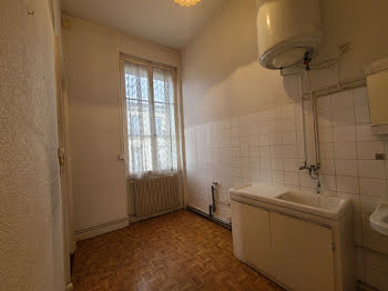 appartement à Bordeaux (33)