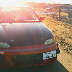 シビック EG6