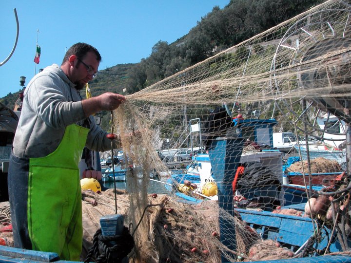 Il pescatore di Edgar_Poe