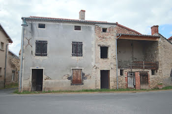 maison à Saint-Myon (63)