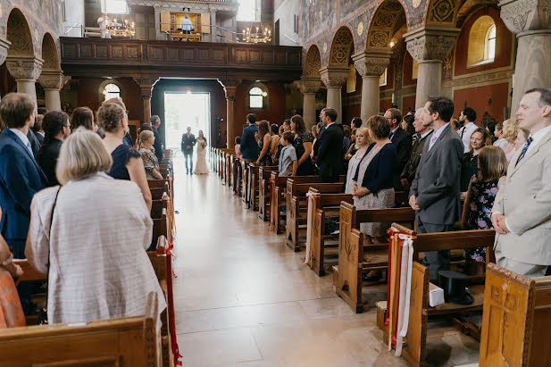 Hochzeitsfotograf Stefan Gellert (fliederfilm). Foto vom 9. August 2019