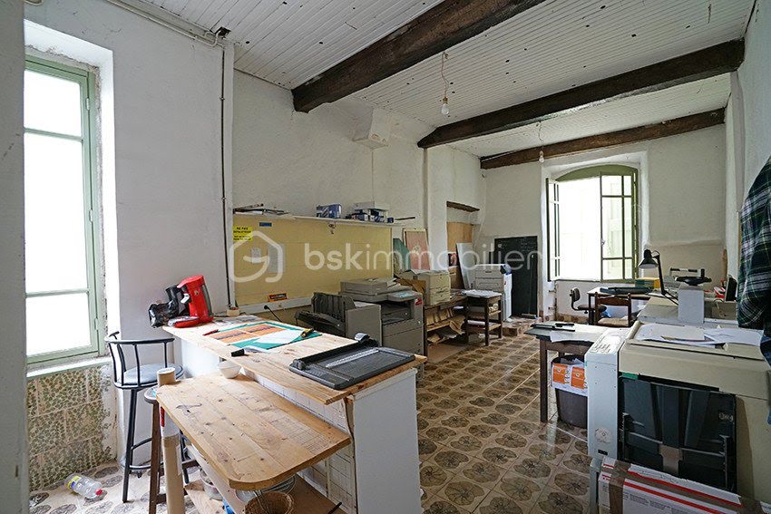 Vente maison 4 pièces 154 m² à Anduze (30140), 119 000 €