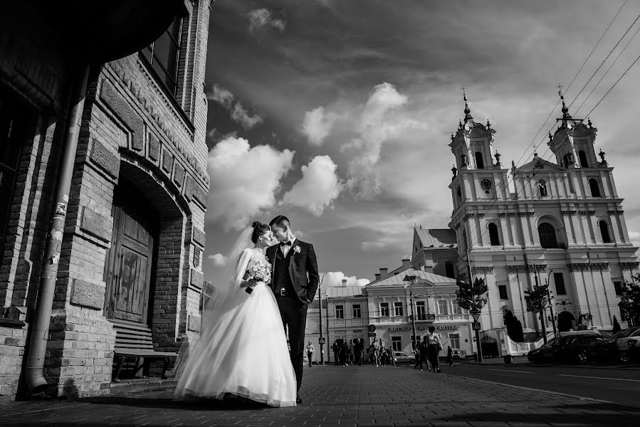 Photographe de mariage Andrey Zankovec (zankovets). Photo du 19 avril 2022