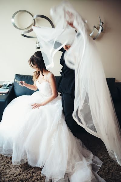 Fotógrafo de casamento Gustavo Lucena (lucenafoto). Foto de 19 de maio 2016