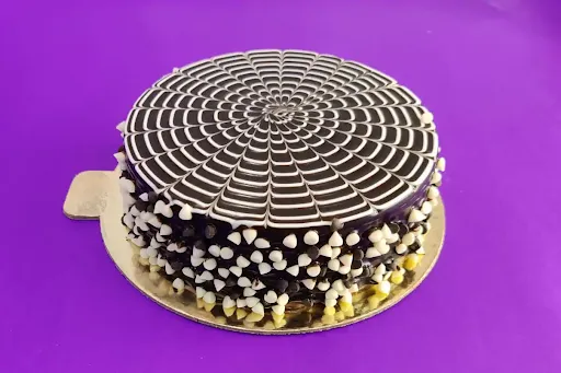 Death By Chocolate Cake [500 Grams]