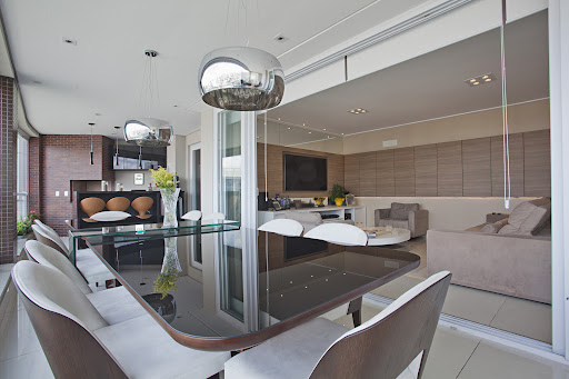 Appartement avec terrasse 1