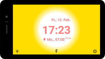 Gentle Wakeup Pro Alarm Clock  v2.0.2