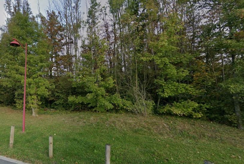  Vente Terrain à bâtir - 1 200m² à Mérignies (59710) 