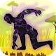 Download Dark Panther King: Hero of the Savannah For PC Windows and Mac 1