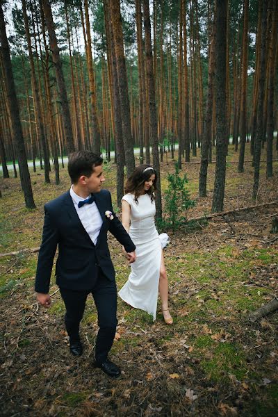 Wedding photographer Stas Borisov (stasborisov). Photo of 6 October 2016