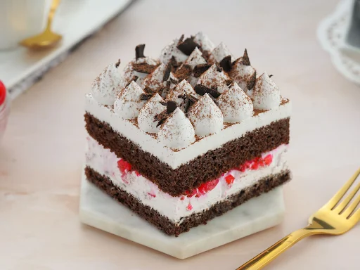 Black Forest Pastry