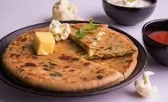 Gobi Paratha