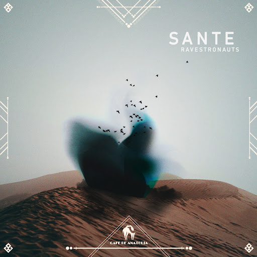 Sante - YouTube Music