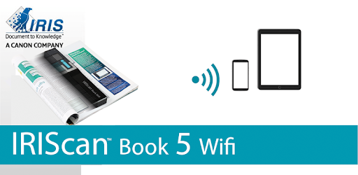 Iriscan book 5 wifi user guide