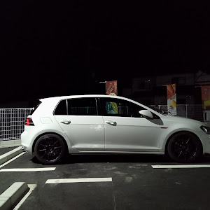 ゴルフ MK7