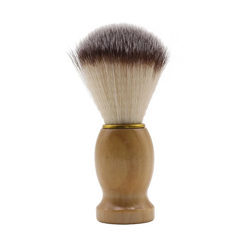 Jabón de Afeitado para Barba de Hombre con Avena y Sándalo. Disfruta un afeitado suave y cuida tu piel. Ideal para un cuidado completo.