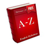 Cover Image of Download Offline English Dictionary FREE 1.9.3 APK