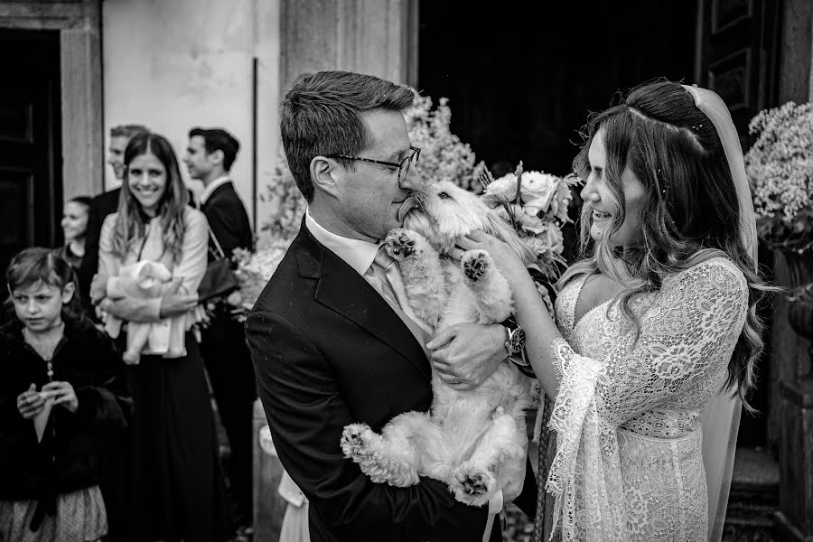 Wedding photographer Marco Baio (marcobaio). Photo of 9 March