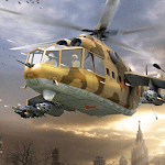 Cover Image of Baixar Simulador de helicóptero do exército real 2.5 APK