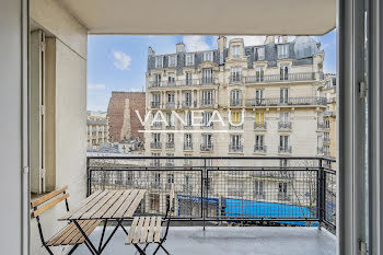 appartement à Paris 15ème (75)