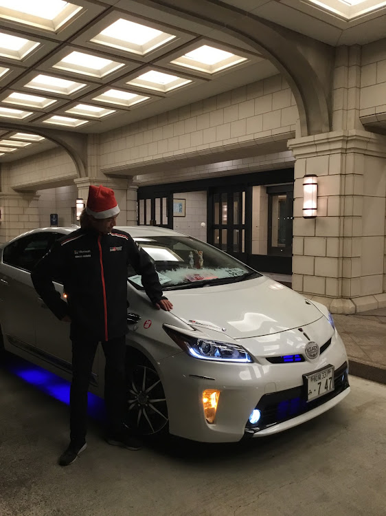 プリウスのzvw30・30プリウス・目指せPickUpCars・プリウス30に関するカスタム事例の投稿画像1枚目