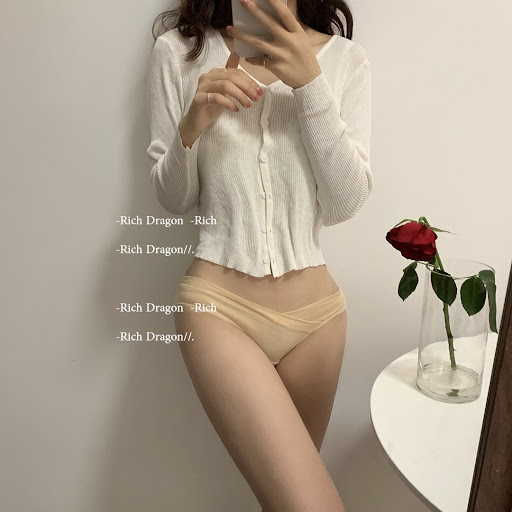 Title 4, Japanese Sexy Panties Girls Low Waist Seamless ...