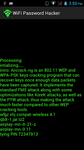 免費下載娛樂APP|WiFi Password Hacker Prank app開箱文|APP開箱王