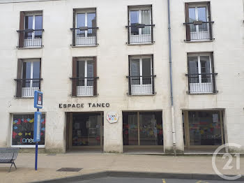 appartement à Nevers (58)