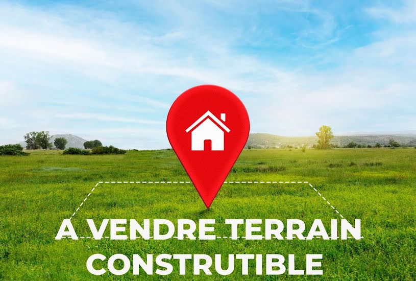  Vente Terrain à bâtir - 2 315m² à Saint-Martin-du-Vivier (76160) 