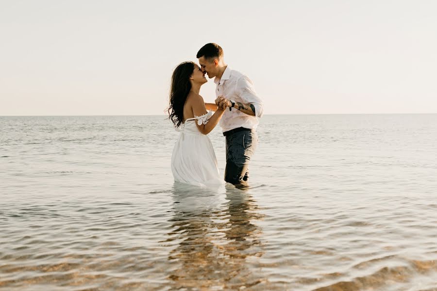 Photographe de mariage Kristina Lebedeva (krislebedeva). Photo du 17 juillet 2017