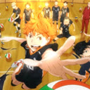 Haikyuu HD Wallpapers New Tab