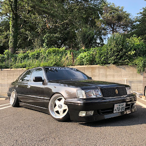 クラウンセダン JZS151