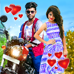 Cover Image of डाउनलोड Girlfriend Photo Editor 👩 Stickers for Pictures 1.4 APK