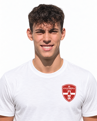 Andrea Castelli