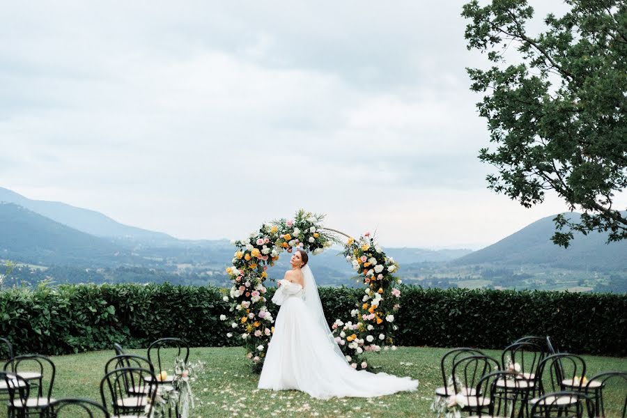 Fotógrafo de bodas Yana Shpitsberg (shpitsberg). Foto del 3 de noviembre 2023