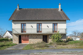 maison à Saint-Yrieix-la-Perche (87)