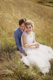 Huwelijksfotograaf Olga Savchenko (olgasavchenko). Foto van 14 mei