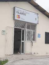 MSP Centro De Salud Fajardo