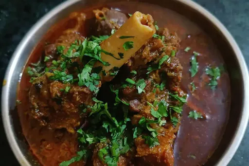 Mutton Curry