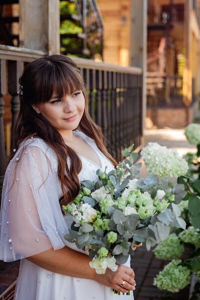 Wedding photographer Aleksey Sotnik (alekseisotnik). Photo of 10 October 2023