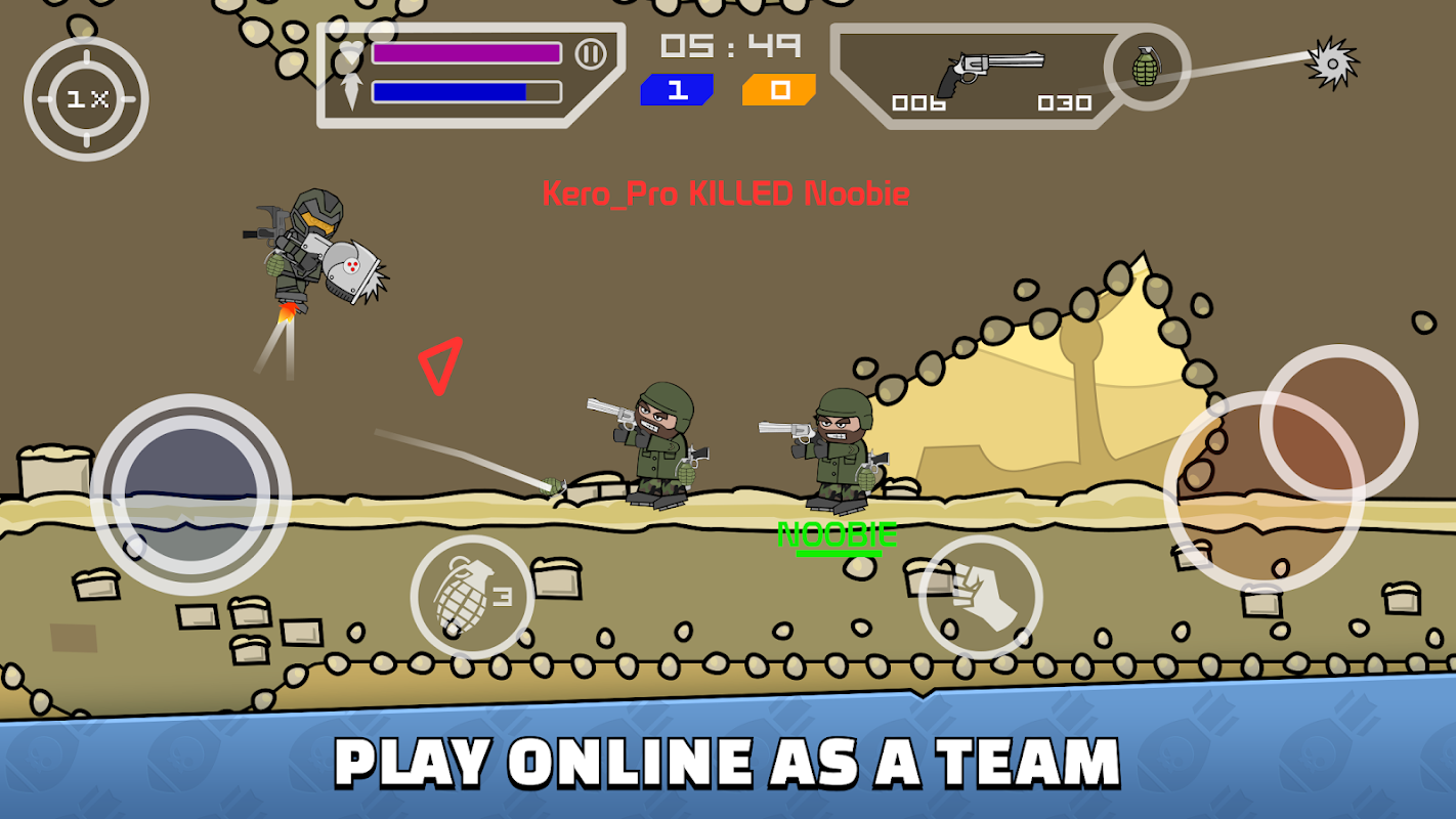 تحميل Mini Militia - Doodle Army 2 APK أحدث اصدار X5LJt0RIA_z2CYKPyUpNv-iZEoMB8HIAl2tjzfLZdlSi-l0Rvty4pY-Duv2z-qYWpQ=h800