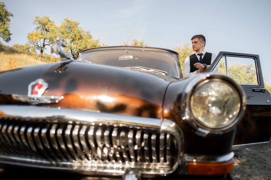 Fotógrafo de casamento Olga Plaksina (plaxina). Foto de 2 de junho 2020