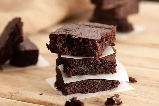 Chocolate Brownie [6 Pieces]