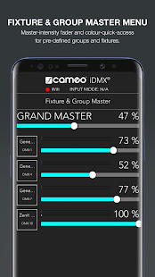 Cameo iDMX(圖3)-速報App